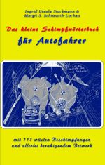 Das kleine Schimpfwörterbuch für Autofahrer Cover des Buches Das kleine Schimpfwörterbuch für Autofahrer (ISBN: 9783966920490)