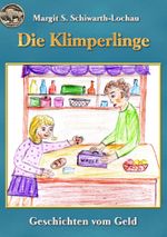 Die Klimperlinge Cover des Buches Die Klimperlinge (ISBN: 9783966920858)