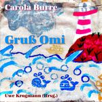 Gruß Omi Cover des Buches Gruß Omi (ISBN: 9783966921114)