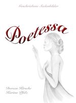 Poetessa Cover des Buches Poetessa (ISBN: 9783966980845)