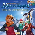Ein Fall für die MounTeens Vol. 1 Cover des Buches Ein Fall für die MounTeens Vol. 1 (ISBN: 9783966981798)