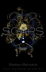Three Scars Cover des Buches Three Scars (ISBN: 9783966983501)