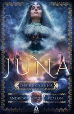 Juna Cover des Buches Juna (ISBN: 9783966985055)