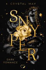 Snyper Cover des Buches Snyper (ISBN: 9783966987806)