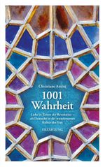 1001 Wahrheit Cover des Buches 1001 Wahrheit (ISBN: 9783966988469)