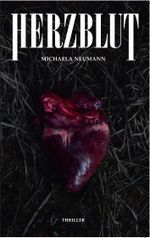Herzblut Cover des Buches Herzblut (ISBN: 9783966988872)