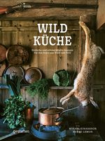 Wildküche Cover des Buches Wildküche (ISBN: 9783967040579)