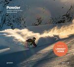 Powder Cover des Buches Powder (ISBN: 9783967041156)
