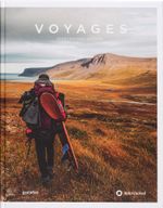 Voyages Cover des Buches Voyages (ISBN: 9783967041446)