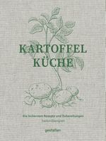 Kartoffelküche Cover des Buches Kartoffelküche (ISBN: 9783967041651)