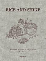 Rice and Shine Cover des Buches Rice and Shine (ISBN: 9783967041668)