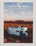 Life on the Road Cover des Buches Life on the Road (ISBN: 9783967041712)