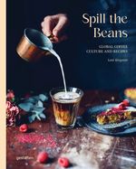 Spill The Beans (Updated Edition) Cover des Buches Spill The Beans (Updated Edition) (ISBN: 9783967042030)