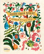 Kleine grüne Daumen Cover des Buches Kleine grüne Daumen (ISBN: 9783967047141)