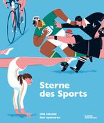 Sterne des Sports Cover des Buches Sterne des Sports (ISBN: 9783967047516)