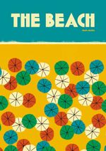 The Beach Cover des Buches The Beach (ISBN: 9783967047639)