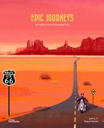 Epic Journeys Cover des Buches Epic Journeys (ISBN: 9783967047660)