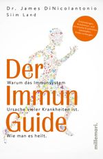 Der Immun Guide Cover des Buches Der Immun Guide (ISBN: 9783967060416)