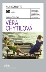 Vera Chytilová Cover des Buches Vera Chytilová (ISBN: 9783967070873)