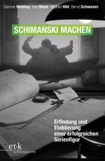 Schimanski machen Cover des Buches Schimanski machen (ISBN: 9783967076394)