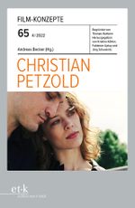Christian Petzold Cover des Buches Christian Petzold (ISBN: 9783967076417)