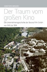 Der Traum vom großen Kino Cover des Buches Der Traum vom großen Kino (ISBN: 9783967076455)