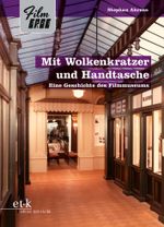 Mit Wolkenkratzer und Handtasche Cover des Buches Mit Wolkenkratzer und Handtasche (ISBN: 9783967078794)
