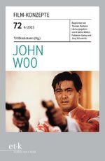 John Woo Cover des Buches John Woo (ISBN: 9783967079043)