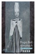Hugo Ball Almanach. Neue Folge 15 Cover des Buches Hugo Ball Almanach. Neue Folge 15 (ISBN: 9783967079210)