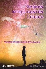Spuren intelligenten Lebens Cover des Buches Spuren intelligenten Lebens (ISBN: 9783967130065)