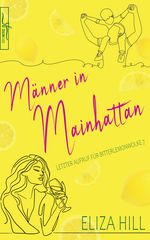 Männer in Mainhattan Cover des Buches Männer in Mainhattan (ISBN: 9783967140088)