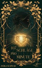 107 Schläge pro Minute Cover des Buches 107 Schläge pro Minute (ISBN: 9783967140569)