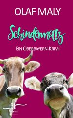 Schindermatz Cover des Buches Schindermatz (ISBN: 9783967142419)