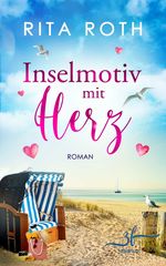 Inselmotiv mit Herz Cover des Buches Inselmotiv mit Herz (ISBN: 9783967143515)