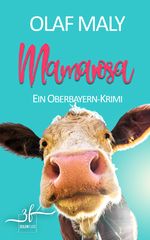 Mamarosa Cover des Buches Mamarosa (ISBN: 9783967143690)