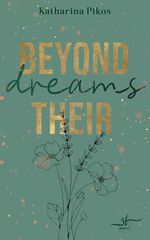 Beyond Their Dreams Cover des Buches Beyond Their Dreams (ISBN: 9783967143942)