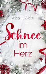 Schnee im Herz Cover des Buches Schnee im Herz (ISBN: 9783967143997)