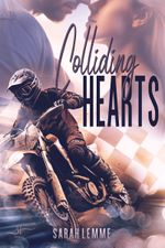 Colliding Hearts Cover des Buches Colliding Hearts (ISBN: 9783967144413)