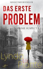 Das Erste Problem Cover des Buches Das Erste Problem (ISBN: 9783967144741)