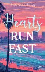 Hearts Run Fast Cover des Buches Hearts Run Fast (ISBN: 9783967144963)