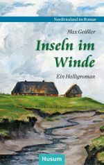 Inseln im Winde Cover des Buches Inseln im Winde (ISBN: 9783967170658)