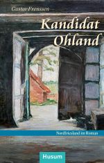 Kandidat Ohland Cover des Buches Kandidat Ohland (ISBN: 9783967171259)