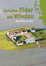 Zwischen Eider und Wiedau Cover des Buches Zwischen Eider und Wiedau (ISBN: 9783967171396)