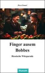 Finger ausem Bobbes Cover des Buches Finger ausem Bobbes (ISBN: 9783967171549)