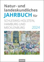 Natur- und landeskundliches Jahrbuch für Schleswig-Holstein, Hamburg und Mecklenburg Cover des Buches Natur- und landeskundliches Jahrbuch für Schleswig-Holstein, Hamburg und Mecklenburg (ISBN: 9783967171693)
