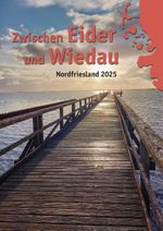 Zwischen Eider und Wiedau Cover des Buches Zwischen Eider und Wiedau (ISBN: 9783967171709)