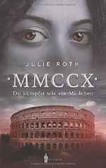 MMCCX: Du kämpfst wie ein Mädchen Cover des Buches MMCCX: Du kämpfst wie ein Mädchen (ISBN: 9783967330069)