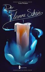 Der Flamme Schein Cover des Buches Der Flamme Schein (ISBN: 9783967330885)