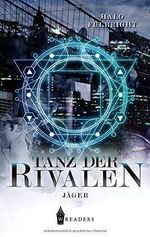 Tanz der Rivalen: Jäger Cover des Buches Tanz der Rivalen: Jäger (ISBN: 9783967331080)