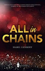 All in Chains Cover des Buches All in Chains (ISBN: 9783967331240)